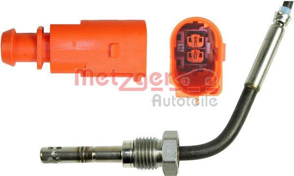 Sonda de temperatura a gás METZGER ref. 0894020