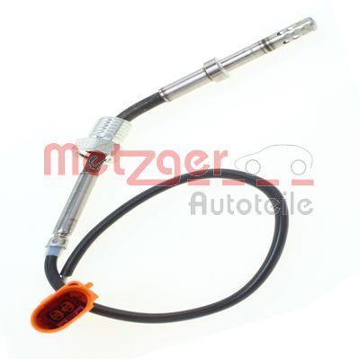 Sonda de temperatura a gás METZGER ref. 0894020
