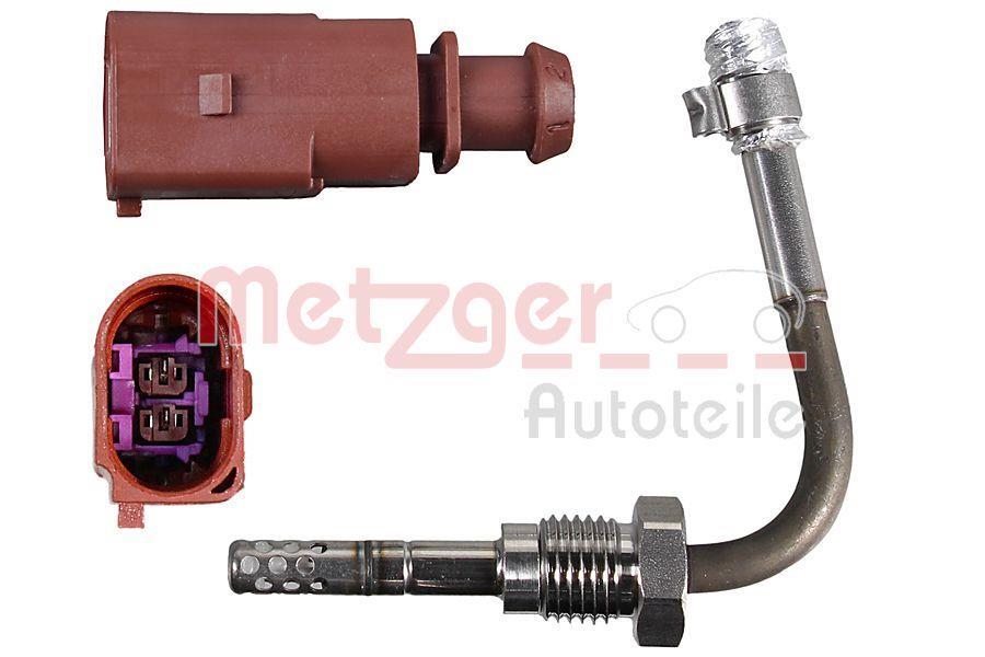 Sonda de temperatura a gás METZGER ref. 0894026
