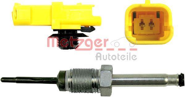 Sonda de temperatura a gás METZGER ref. 0894028