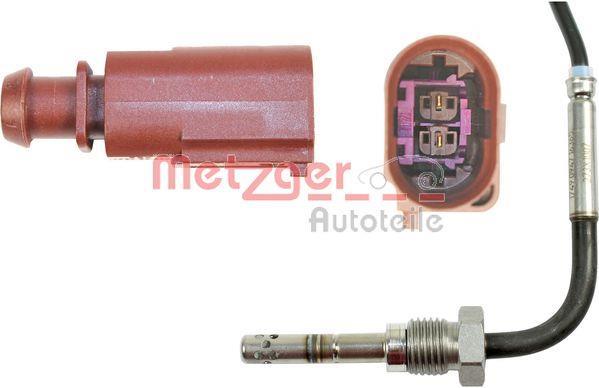 Sonda de temperatura a gás METZGER ref. 0894033