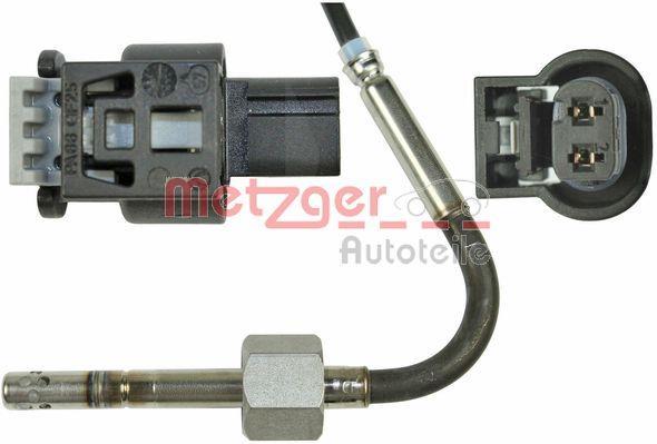 Sonda de temperatura a gás METZGER ref. 0894046