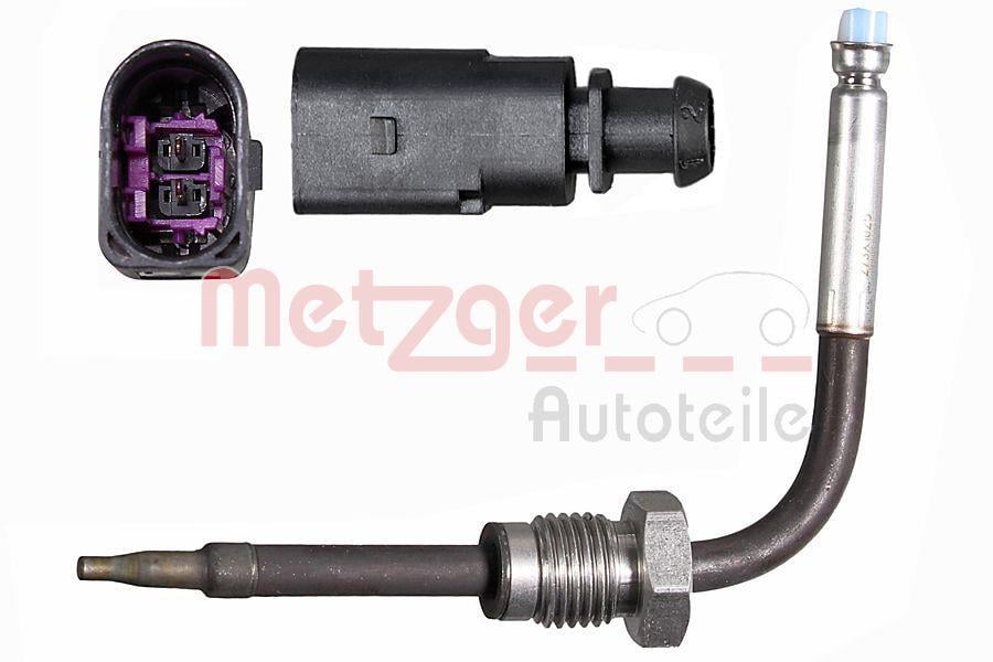 Sonda de temperatura a gás METZGER ref. 0894047