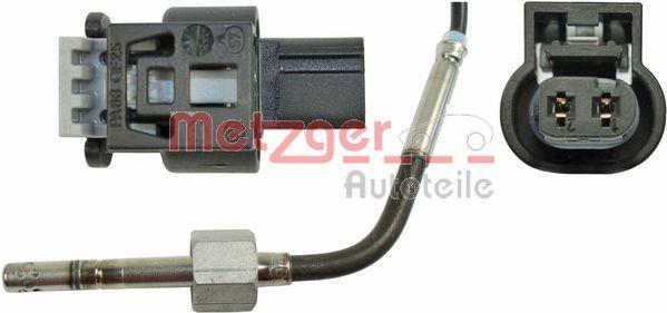 Sonda de temperatura a gás METZGER ref. 0894054