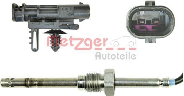 Sonda de temperatura a gás METZGER ref. 0894061