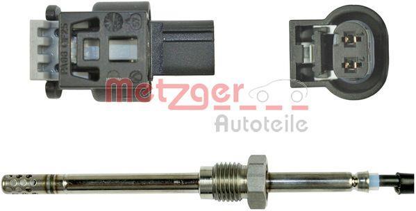 Sonda de temperatura a gás METZGER ref. 0894065