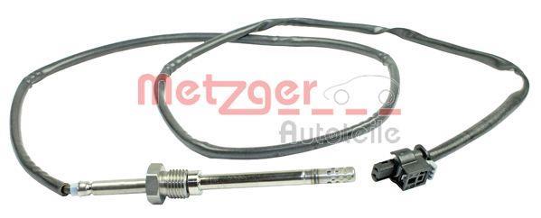 Sonda de temperatura a gás METZGER ref. 0894065