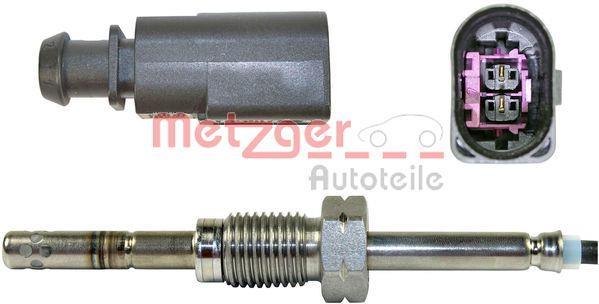 Sonda de temperatura a gás METZGER ref. 0894066