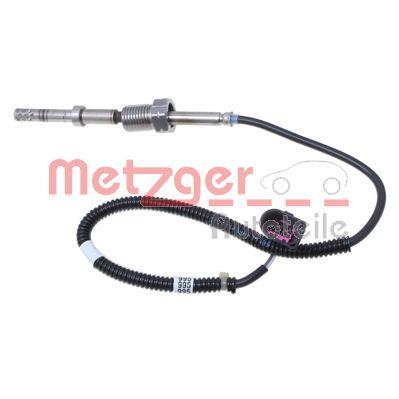 Sonda de temperatura a gás METZGER ref. 0894066