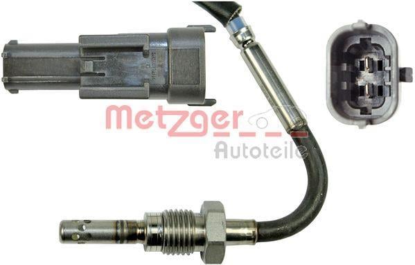Palpeur, température des gaz METZGER ref. 0894067