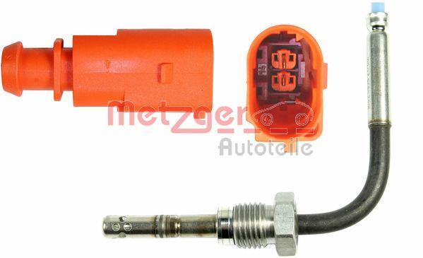 Sonda de temperatura a gás METZGER ref. 0894068