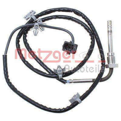 Sonda de temperatura a gás METZGER ref. 0894069
