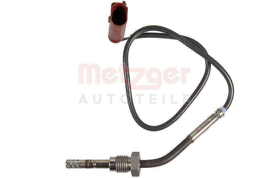 Sonda de temperatura a gás METZGER ref. 0894070