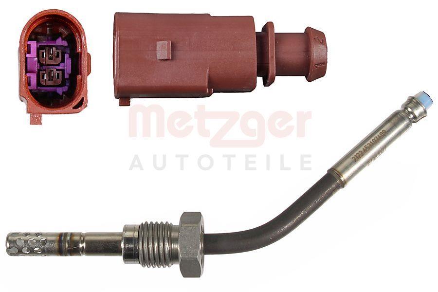 Sonda de temperatura a gás METZGER ref. 0894070
