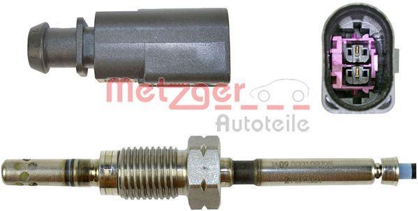Palpeur, température des gaz METZGER ref. 0894078