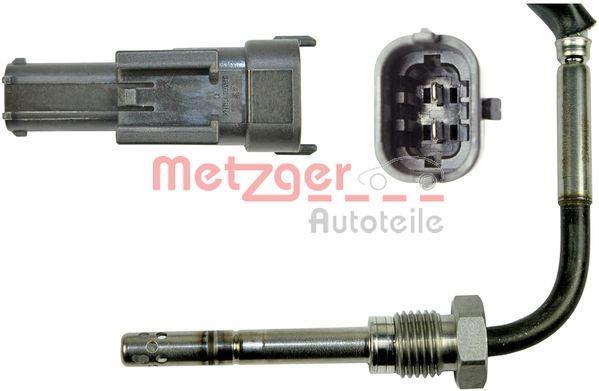 Sonda de temperatura a gás METZGER ref. 0894079