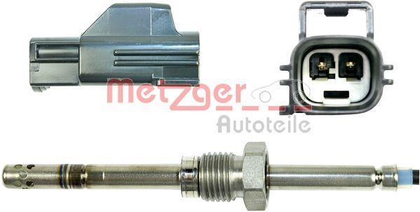 Palpeur, température des gaz METZGER ref. 0894085