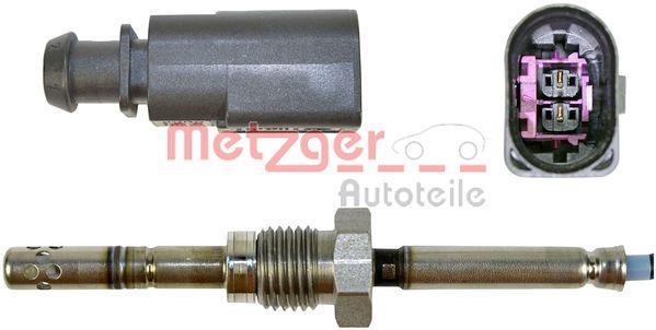 Palpeur, température des gaz METZGER ref. 0894086