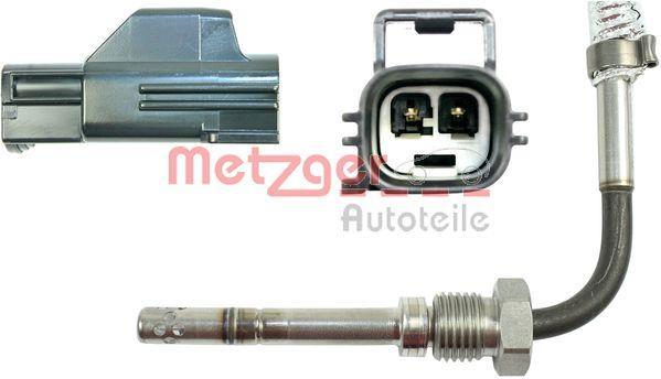 Palpeur, température des gaz METZGER 0894087