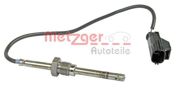 Sonda de temperatura a gás METZGER ref. 0894088