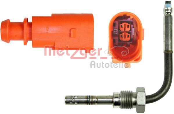 Sonda de temperatura a gás METZGER ref. 0894089