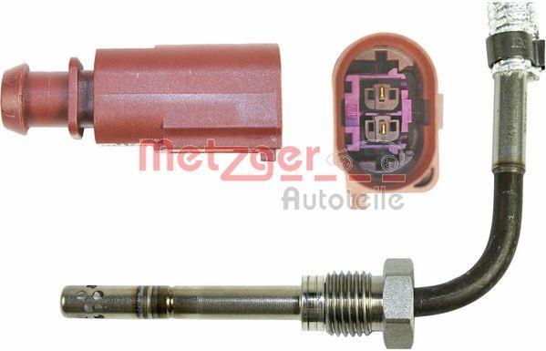 Sonda de temperatura a gás METZGER ref. 0894092