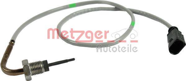 Sonda de temperatura a gás METZGER ref. 0894096