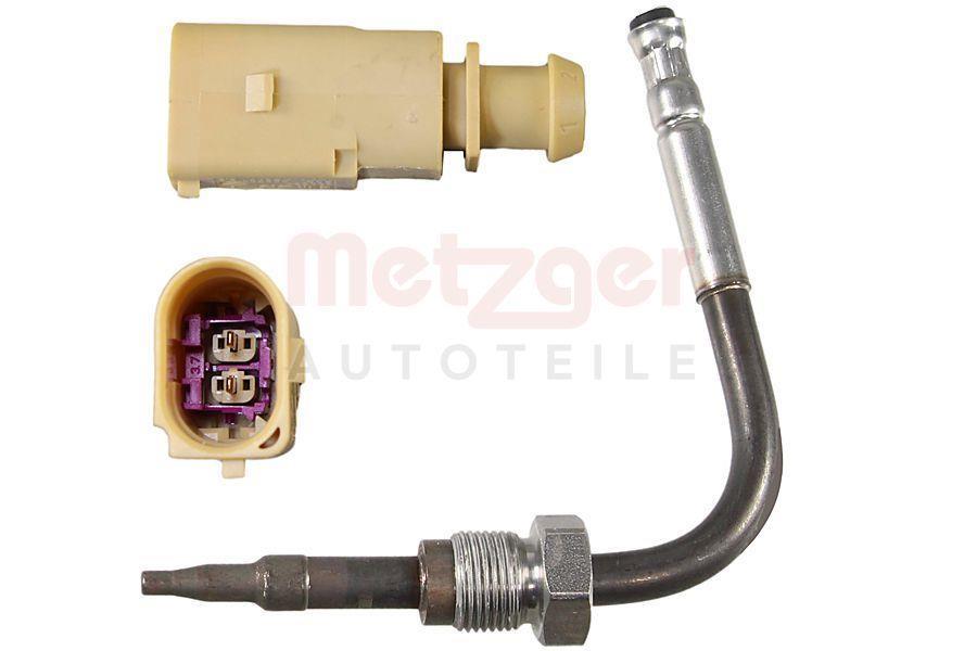 Palpeur, température des gaz METZGER ref. 08941001