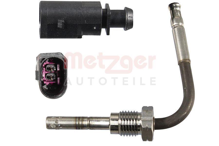 Palpeur, température des gaz METZGER ref. 08941002