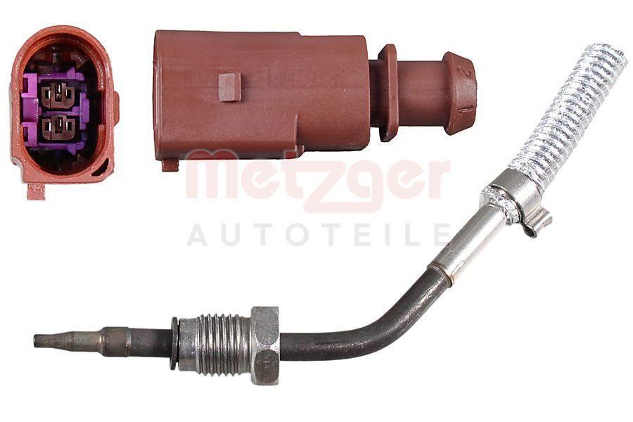 Palpeur, température des gaz METZGER ref. 08941003