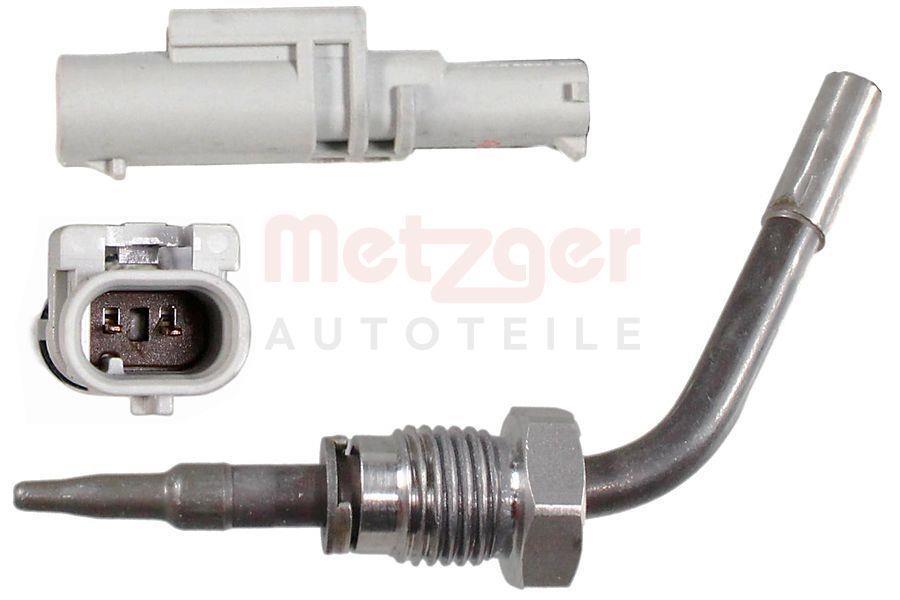 Palpeur, température des gaz METZGER ref. 08941012