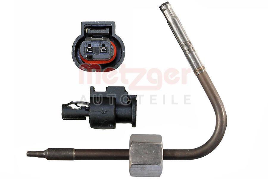 Sonda de temperatura a gás METZGER ref. 08941016