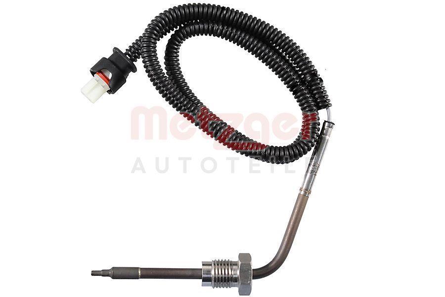 Palpeur, température des gaz METZGER ref. 08941017