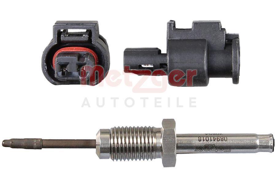 Sonda de temperatura a gás METZGER ref. 08941018