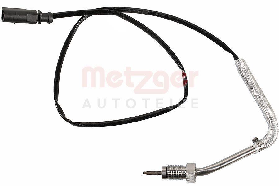 Palpeur, température des gaz METZGER ref. 08941021
