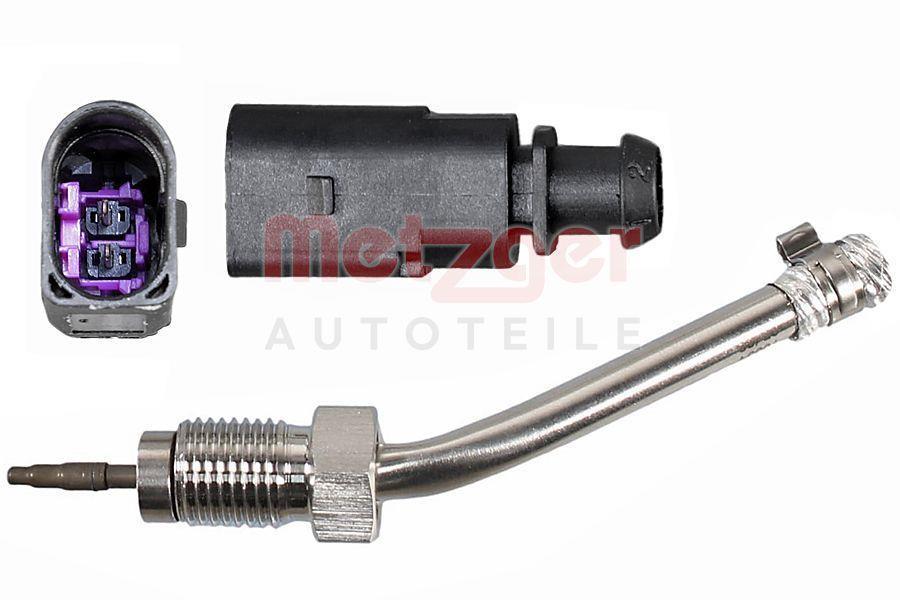Palpeur, température des gaz METZGER ref. 08941021