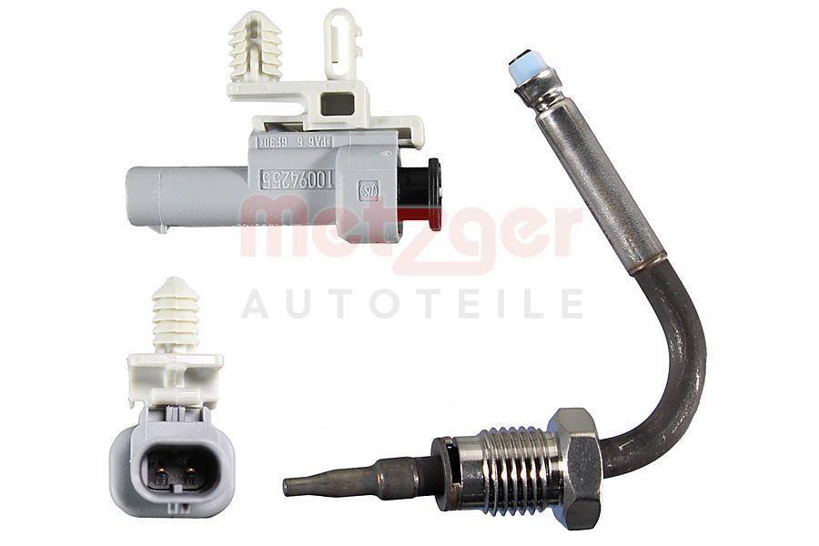 Palpeur, température des gaz METZGER ref. 08941022