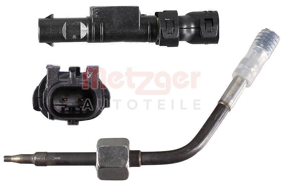Palpeur, température des gaz METZGER ref. 08941025