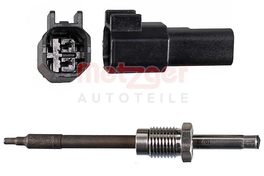 Palpeur, température des gaz METZGER ref. 08941026