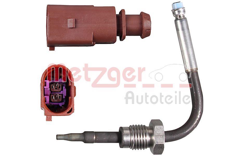 Palpeur, température des gaz METZGER ref. 0894102