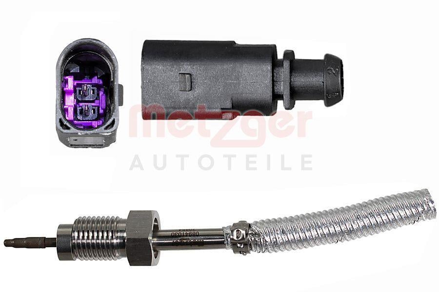 Palpeur, température des gaz METZGER ref. 08941030