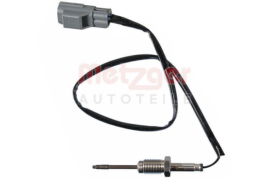 Palpeur, température des gaz METZGER ref. 08941036
