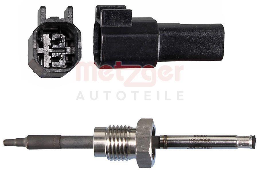 Palpeur, température des gaz METZGER ref. 08941037