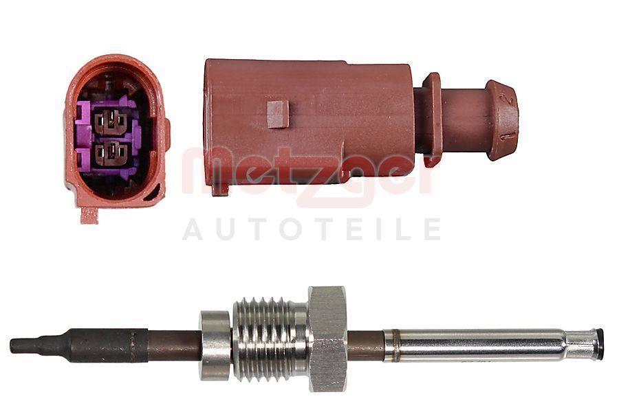 Palpeur, température des gaz METZGER ref. 08941038