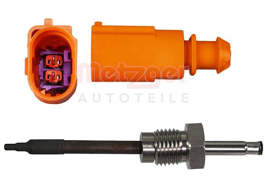 Palpeur, température des gaz METZGER ref. 08941039