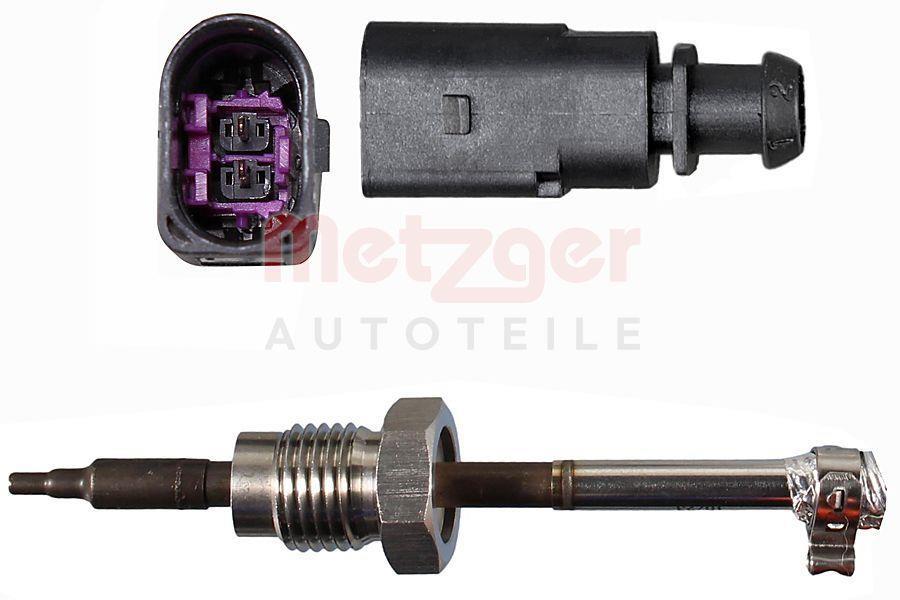 Palpeur, température des gaz METZGER ref. 08941040