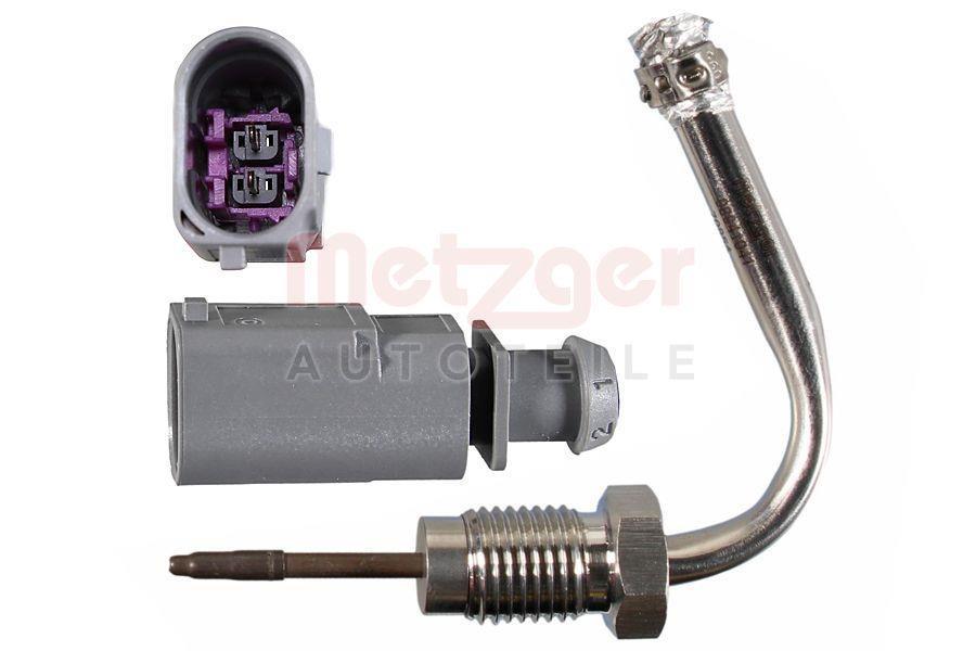Palpeur, température des gaz METZGER ref. 08941041