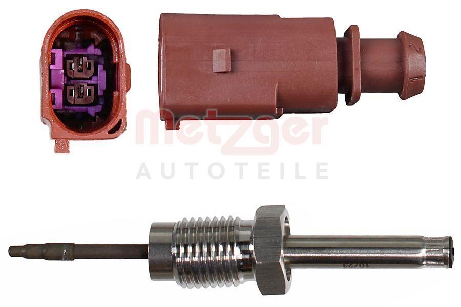 Palpeur, température des gaz METZGER ref. 08941043