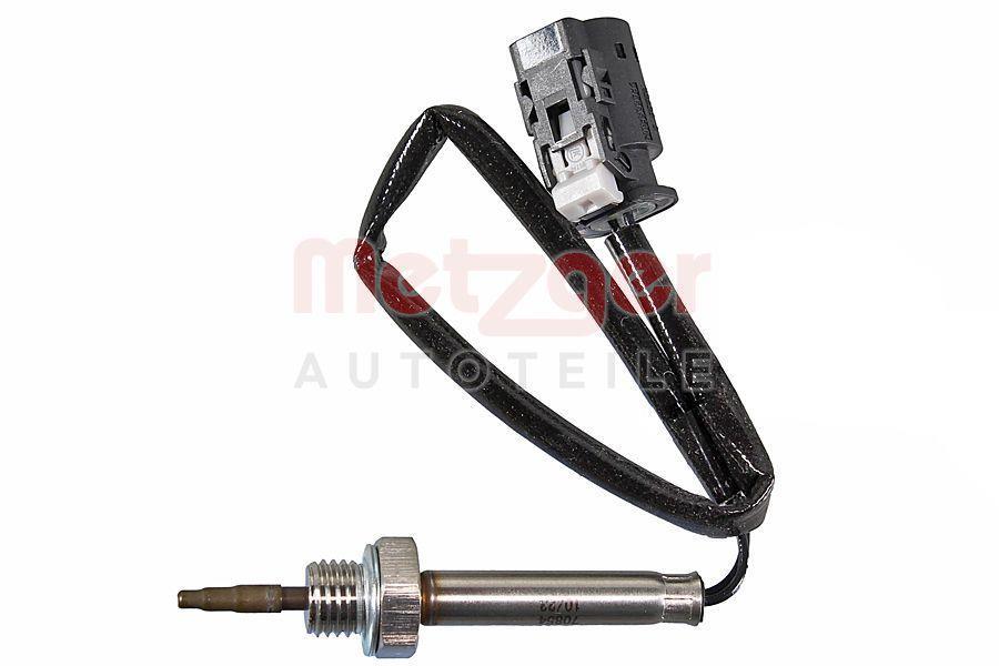 Palpeur, température des gaz METZGER ref. 08941044