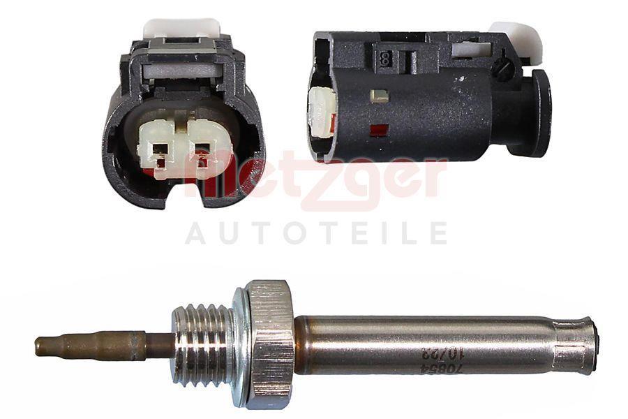Palpeur, température des gaz METZGER ref. 08941044